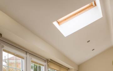 Sunnyhurst conservatory roof insulation companies