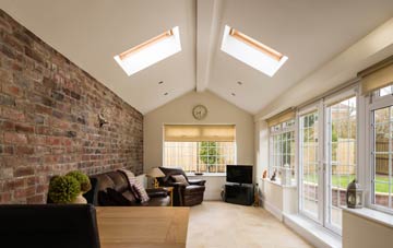 conservatory roof insulation Sunnyhurst, Lancashire
