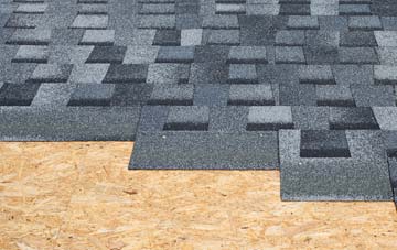 expert Sunnyhurst asphalt roof companies