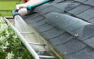 Sunnyhurst gutter cleaning costs
