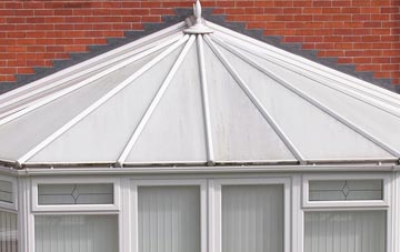 Sunnyhurst polycarbonate conservatory roof repairs