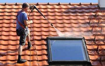 roof cleaning Sunnyhurst, Lancashire