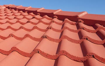 Sunnyhurst tile and slate roof replacement